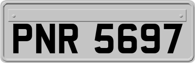 PNR5697