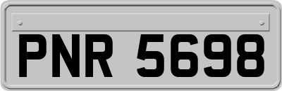 PNR5698