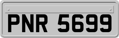 PNR5699