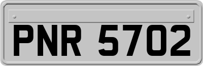 PNR5702