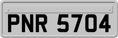PNR5704