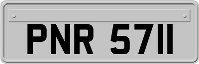 PNR5711