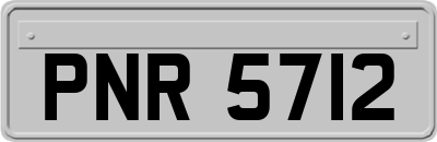 PNR5712