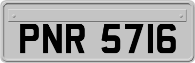 PNR5716