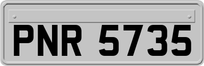 PNR5735