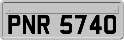 PNR5740