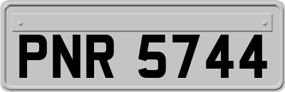 PNR5744