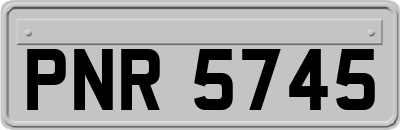 PNR5745