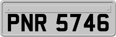 PNR5746