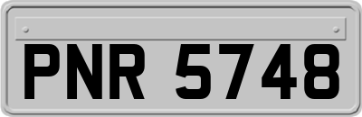 PNR5748