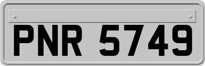 PNR5749