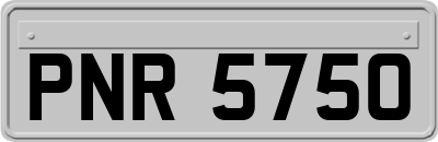 PNR5750
