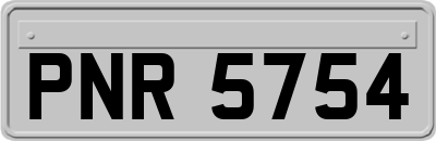 PNR5754