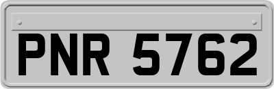 PNR5762