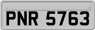 PNR5763
