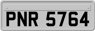 PNR5764