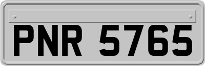 PNR5765