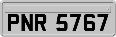 PNR5767