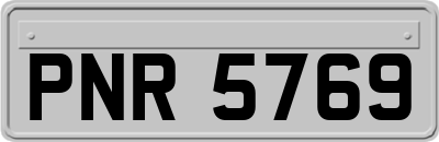 PNR5769
