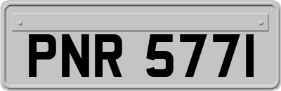 PNR5771