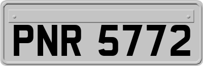 PNR5772