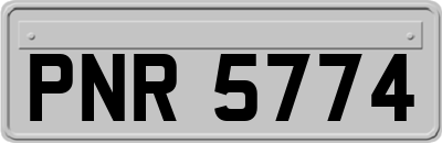 PNR5774