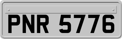 PNR5776