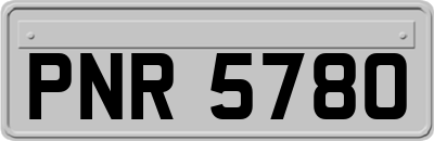 PNR5780