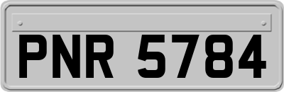 PNR5784