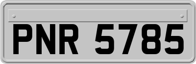 PNR5785