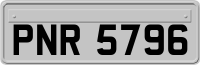 PNR5796