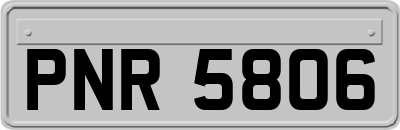 PNR5806
