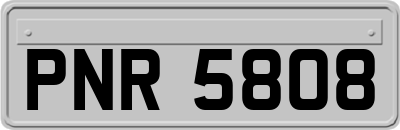 PNR5808