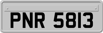 PNR5813