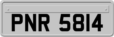 PNR5814