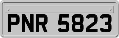 PNR5823