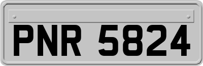 PNR5824