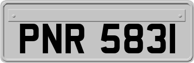 PNR5831