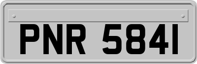 PNR5841