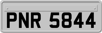 PNR5844