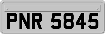 PNR5845