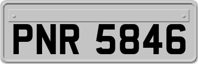 PNR5846