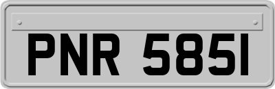 PNR5851