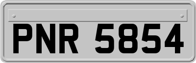 PNR5854