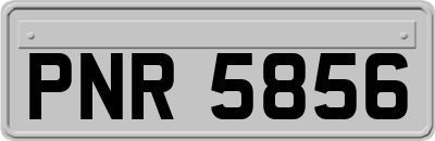 PNR5856