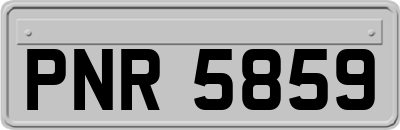 PNR5859