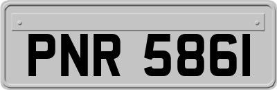 PNR5861