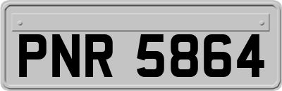 PNR5864
