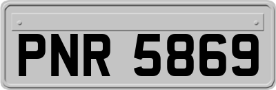PNR5869