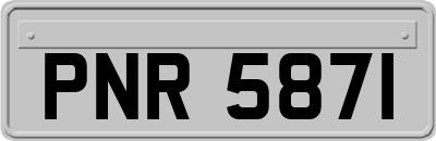 PNR5871